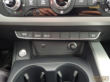 Audi A5 F5 2021 Audi A5 Sportback 2,0 TDI 136KM navi alcantara automat S line oplacony 2.0, zdjęcie 17