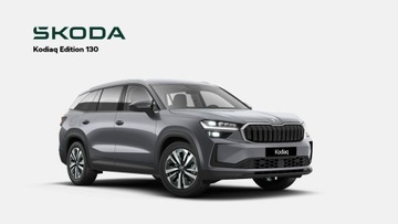 Skoda Kodiaq II SUV 2.0 TDI SCR 193KM 2025 Škoda Kodiaq Skoda Kodiaq Edition 130 2.0 TDI 193, zdjęcie 1
