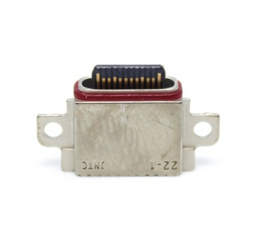 Samsung S10e G970 ZŁĄCZE GNIAZDO typ C USB PORT ZŁĄCZE ŁADOWANIA USB-C