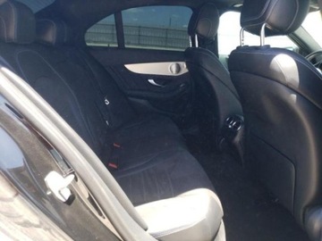 Mercedes 2021 Mercedes-Benz Klasa C Mercedes-Benz C-Class 300 2.0 Benzyna 255KM, zdjęcie 8