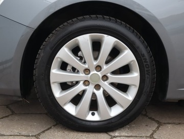 Chevrolet Cruze 2012 Chevrolet Cruze 1.6 16V, Salon Polska, GAZ, Klima, zdjęcie 14