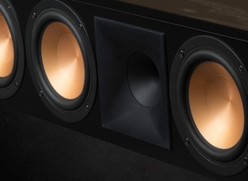KLIPSCH RC-64 III ОРЕХ | ЦЕНТРАЛЬНАЯ КОЛОННА