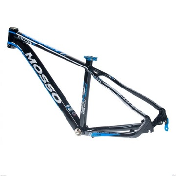 РАМА MTB 26 ДЮЙМОВ MOSSO МОДЕЛЬ 639XC FALCON II