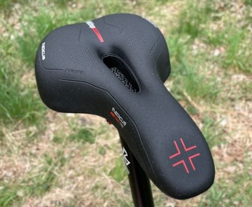 Седло WITTKOP MEDICUS AIRFLOW TREKKING