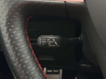 Seat Leon III Hatchback Facelifting 1.5 EcoTSI 130KM 2019 Seat Leon FR Beats Audio ACC DCC Ambiente LED CarPlayAndroid Auto, zdjęcie 20