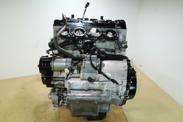 SUZUKI GSX-R 600 750 K6 K7 06-07 ПОЛНАЯ ГАРАНТИЯ ЗАПУСКА ДВИГАТЕЛЯ