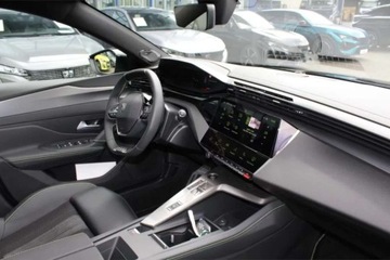 Peugeot 408 2026 Peugeot 408 GT Exclusive 2026 rok Hybryda Duzy rabat Leasing Wynajem, zdjęcie 17