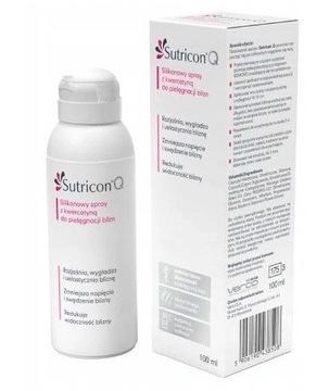 Sutricon Q spray na blizny 100ml