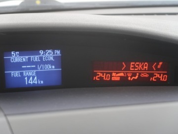 Mazda 3 II Sedan 2.0 MZR 151KM 2010 Mazda 3 2.0, Salon Polska, Klima, Klimatronic, zdjęcie 12