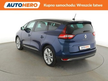 Renault Grand Scenic III 2019 Renault Grand Scenic Full Led, Automat,, zdjęcie 3