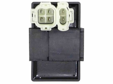 MODUŁ ZAPŁONOWY ATV KAYO 150 SKUTER GY6-150 QUAD BASHAN SHINERAY LONCIN