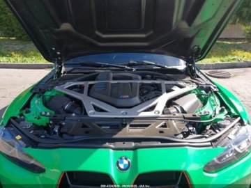 BMW Seria 3 G20-G21 2024 BMW M3 CS 2024 3.0l 3.0 Benzyna 543KM, zdjęcie 8