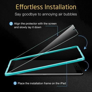 TP - КОРПУС ДЛЯ IPAD 7/8 10.2 2020/2021 + СТЕКЛО