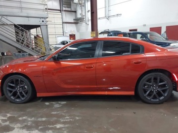 Dodge Charger VII 2021 Dodge Charger 2021 DODGE CHARGER RT RWD 5.7 Benzyna 370KM, zdjęcie 2