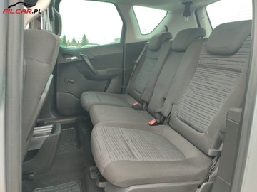 Opel Meriva II Mikrovan Facelifting 1.4 Turbo ECOTEC 140KM 2015 Opel Meriva GWARANCJA Zarejestrowany Udok. przebieg NOWY ROZRZAD Zamiana R, zdjęcie 6