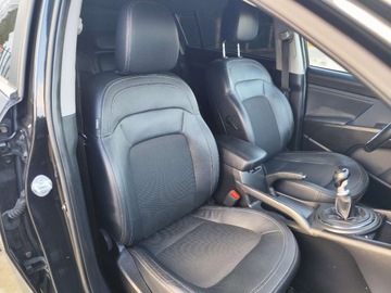 Kia Sportage III SUV 2.0 CRDi 136KM 2013 Kia Sportage Kia Sportage 2,0 CRDI136km1 wlascicielnastepny serwis za 5 ty, zdjęcie 15