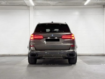 BMW X5 G05 SUV Facelifting 3.0 30d 298KM 2026 BMW X5 xDrive30d Sport Suv 2.0 (298KM) 2026, zdjęcie 2