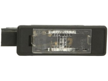 LAMPA TABULKY CITROEN C-ELYSEE 12-17