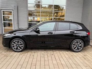 BMW Seria 1 F70 2025 116 Hatchback 1.5 (122KM) 2025, zdjęcie 1