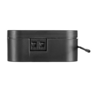 РАДИОКОНТРОЛЛЕР ZAMEL LIFE GATE ROB-21/12-24V