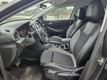Opel 2021 Opel Grandland X 224ps, Full Led, Blis, Navi, Kame, zdjęcie 20