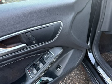 Mercedes CLA C117 Shooting Brake 2.0 250 211KM 2016 Mercedes CLA 250 4MATIC 210KM Bogate wyposażenie, zdjęcie 22