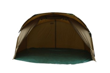 ПАЛАТКА ДЛЯ РЫБАЛКИ КАРПА FOX EOS 2 ЧЕЛОВЕКА