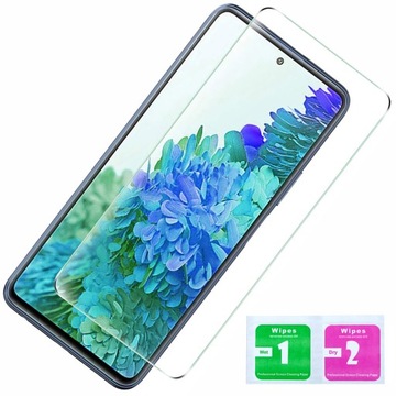 SZKŁO HARTOWANE do Samsung A52 5G / A52 SZYBKA