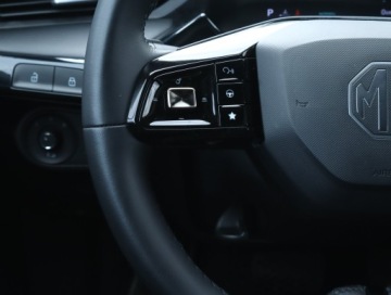 MG 2024 MG 3 Hybrid+, Salon Polska, 1. Właściciel, zdjęcie 21