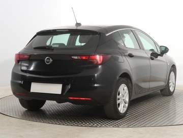 Opel Astra K Hatchback 5d 1.4 Turbo 125KM 2019 Opel Astra 1.4 T, Salon Polska, Navi, Klima, zdjęcie 4