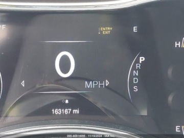 Jeep Grand Cherokee IV 2014 Jeep Grand Cherokee 2014 Jeep Grand Cherokee 4WD 4dr Overland 3.6 Benzyna, zdjęcie 13