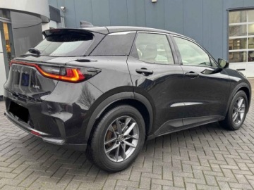 Lexus LBX 1.5 Hybrid 136KM 2025 Od ręki - LBX 1.5 Hybrid 136KM | Podgrzewane fotele!, zdjęcie 5