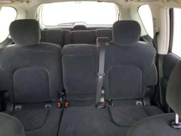 Nissan 2019 Nissan Armada Sv 2019 5.6 Benzyna 390KM, zdjęcie 10