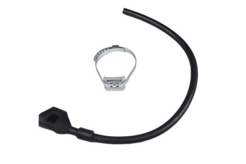 ПЕРЕЛИВНОЙ ШЛАНГ АМОРТИЗАТОРА CITROEN C5 XM I II AS-201019