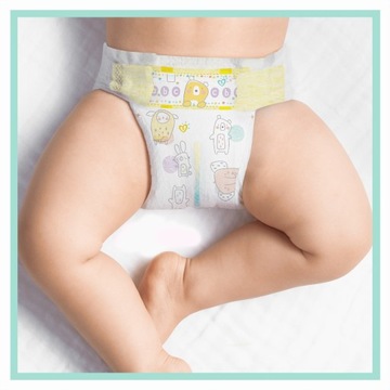 Подгузники Pampers Premium Care 2 68 шт., 4-8 кг