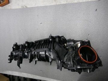 ВПУСКНОЙ ПАТРУБОК BMW G30 2.0 ДИЗЕЛЬ B47D20B 8579245