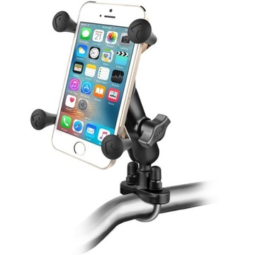 Мотоциклетный держатель RAM Mount X-Grip RAM-B-149Z-UN7U