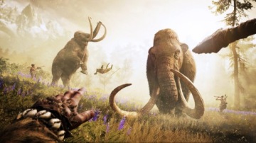 КЛЮЧ FAR CRY PRIMAL APEX EDITION XBOX PL