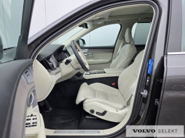 Volvo XC90 II 2025 Volvo XC 90 FV23 Ultra Bright B5 250KM ACC BLIS 36, zdjęcie 10
