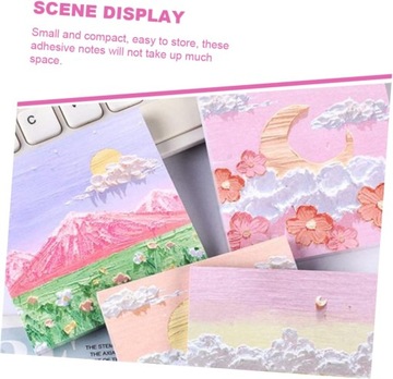 8 шт., блокноты для заметок, поощрительные для школы