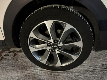 Kia Stonic I Crossover 1.0 T-GDI 120KM 2018 Kia Stonic 1.0 120 KM Kamera cofania, zdjęcie 10