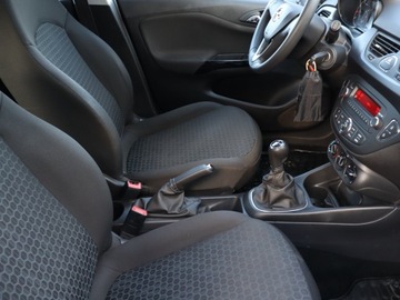Opel Corsa E Hatchback 3d 1.2 Twinport 70KM 2018 Opel Corsa 1.2, Salon Polska, 1. Właściciel, zdjęcie 8