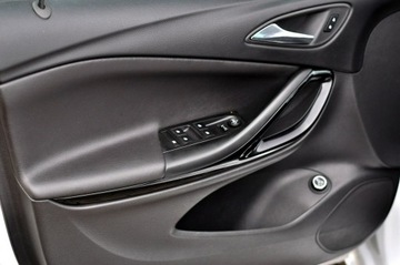 Opel Astra K Sports Tourer 1.4 Turbo 150KM 2017 Opel Astra 1.4 Turbo 150 KM Full Opcja Cosmo, zdjęcie 13