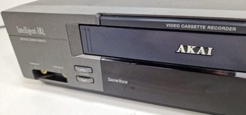 Видеорегистратор AKAI Video VS J 218 VS-J218