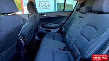 Kia Sportage III SUV Facelifting 1.7 CRDi 115KM 2016 Kia Sportage Salon polska Bezwypadkowy 1.7 Diesel 116KM, zdjęcie 21