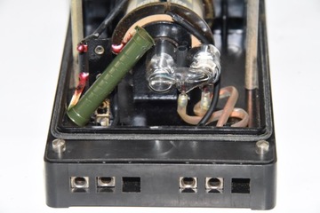 Реле PRL RA-428 MERA REFA