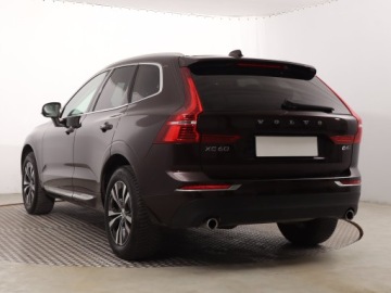 Volvo XC60 II 2019 Volvo XC60 B4 AWD, Salon Polska, 1. Właściciel, zdjęcie 3