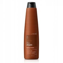 Lakme K.Therapy Bioargan Szampon Nawilżający Do Włosów 300ml
