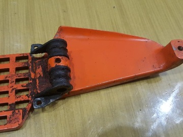 ECHO CS-304 VL КРЫШКА КОРПУС МОНТАЖНЫЙ КОРПУС