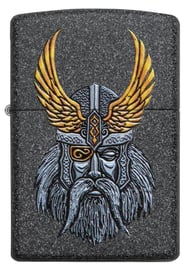 ZAPALNICZKA ZIPPO ODIN HEARD DESIGN